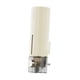 thumbnail image 3 of Dispensador De Jabón De Ducha Montado En La Pared Duradero Para Baño, Inodoro, Cocina, Hotel, 3 of 5