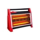 thumbnail image 5 of Calefactor Electrico Kendal Kc-160as Cuarzo 1600w, 5 of 6
