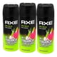 thumbnail image 1 of Pack 03 Desodorante Axe Spray Epic Fresh150ml, 1 of 1