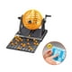 thumbnail image 4 of Bingo Tombola Juego De Mesa 12 Cartones, 4 of 5
