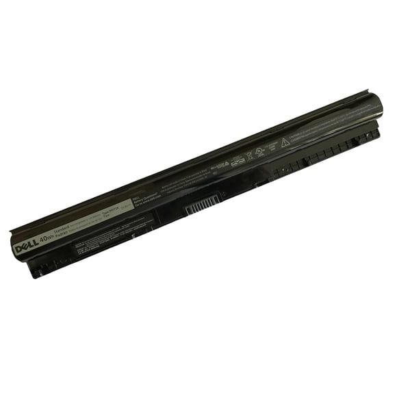 Batería ZBTZMC DELL 40Wh para Inspiron, Latitude y Vostro