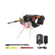 thumbnail image 1 of Sierra recíproca inalámbrica y sierra caladora Worx 20V AXIS WX550L, 1 of 8