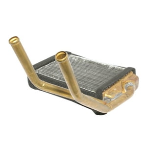 Repuestos Del Sol - Radiador Calefaccion Daewoo Pointer 1.5 1995 1999