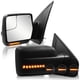 thumbnail image 1 of Espejo Retrovisor para Remolque Sanooer Ford F150 2004-2014 Eléctrico y Calefactable, 1 of 7