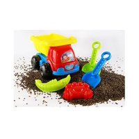 Mouse Spa - Tolva Playera Con Accesorios