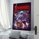 thumbnail image 3 of The Binding of Isaac Cuadro decorativo colgante - Arte de pared - Póster enmarcado - Decoración de pared - Regalos para familia, amigos y aficionados 40*60 cm, 3 of 6