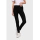 thumbnail image 2 of Jeans Mujer Skinny Jenny Negro, 2 of 5