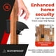 thumbnail image 5 of Cerradura y pestillo Yardlock Secure para cercas sin llave, 5 of 6