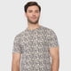 thumbnail image 3 of Polera Hombre Full Print Grafito M/C Corona, 3 of 5