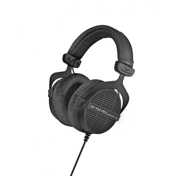 Auriculares beyerdynamic DT 990 PRO 250 ohm EDICIÓN LIMITADA