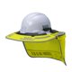 thumbnail image 1 of Sombrero de Alta Visibilidad y Resistente al Fuego para Casco KLEIN TOOLS FR, 1 of 5