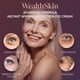 thumbnail image 2 of Crema Antiarrugas WealthSkin Instantanea 15ml Efecto Rapido, 2 of 3