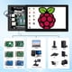 thumbnail image 4 of Monitor JUNEBOX de 8" IPS HDMI con pantalla táctil, 4 of 8