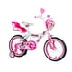 thumbnail image 3 of BICICLETA INFANTIL MINNIE ARO 16 BL, 3 of 3
