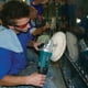 thumbnail image 2 of Pulidora Makita 9227C 7 10A 3200 RPM con control de velocidad variable, 2 of 3
