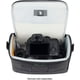 thumbnail image 1 of Bolso para Cámara Lowepro Adventura Go SH160 Negro Reciclado, 1 of 3
