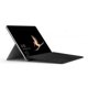 thumbnail image 2 of Funda con teclado Microsoft Surface Go Black, 2 of 2