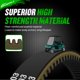 thumbnail image 3 of Kit de correas para carrito de golf MUMPPRCE DS/Precedent (1997 en adelante), 3 of 7