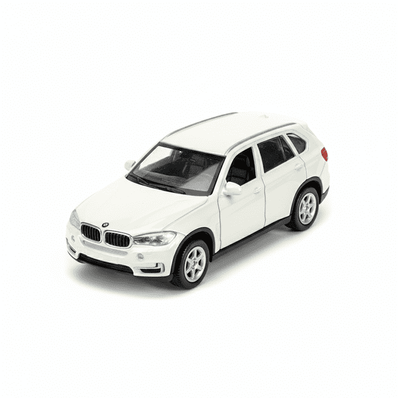 Auto BMW Xs Escala 1:60 - Welly