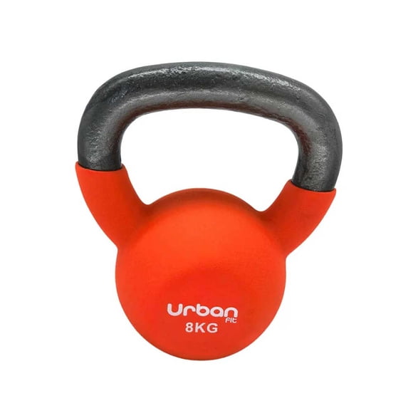 Pesa Rusa Kettlebell 8 kg Limitless Entrenamiento Funcional