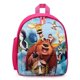 thumbnail image 1 of Temporada de Caza Mochila Escolar para Niños y Niñas, Mochila Infantil Ligera de Alta Calidad, Grande y Duradera ROSA, 1 of 6