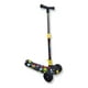 thumbnail image 2 of Scooter Infantil de 3 Ruedas con Luces LED multicolor 01, 2 of 5