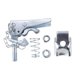 thumbnail image 4 of Kit de reparación de acopladores NBJINGYI de 3500 libras con cadena para remolque, 4 of 6