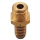 thumbnail image 5 of Ajuste Métrico M14 X 1,5 Macho A Manguera Bard ID 7/16" 11 Mm Latón Combustible Aire Gas, 5 of 6