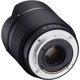 thumbnail image 4 of Samyang AF 12mm F2  Lente Compacto Ultra-Wide APS-C Para Sony E, 4 of 9