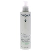Leche Limpiadora De Almendras Vinoclean De Caudalie Para - Limpiador De 6,7 Oz