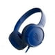 thumbnail image 1 of Audífonos On Ear Tune 500 Azul, 1 of 3