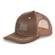 thumbnail image 1 of Cap ARIAT Structured Vintage Shield Logo para hombre, 1 of 6