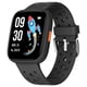 thumbnail image 1 of Reloj inteligente BIGGERFIVE para niños, monitor de actividad física, 1.8 pulgadas, IP68, 1 of 7