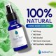 thumbnail image 2 of Spray de yodo IODINEPURE 60 ml, claro, para el cuidado de la piel con acné, 2 of 9