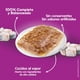 thumbnail image 5 of Alimento Húmedo Gato Adulto Jelly Sabor Pescado Pouch, 85 g, 5 of 8