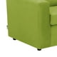 thumbnail image 3 of Sofa Kendy 2c Felpa 30 Pistacho, 3 of 5