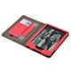 thumbnail image 4 of Funda Compatible con Kindle Paperwhite4 – GANGXUN Estilo Tela con Soporte, Cierre Magnético, Ranura para Tarjetas y Correa de Mano, 4 of 6