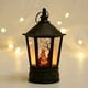 thumbnail image 3 of 1pc LED Electronic Candle Pumpkin Lantern for Halloween, Easter, and Ghost Festival Decorations, 3 of 5