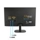 thumbnail image 2 of Monitor onn 23.8 pulg FHD 1920x1080 144Hz 5ms HDMI VESA, 2 of 3