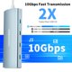 thumbnail image 3 of Hub USB C VANGREE 8 en 1 con 3 USB 3.2 Gen 2, 4K @60Hz HDMI 100 W PD, 3 of 9