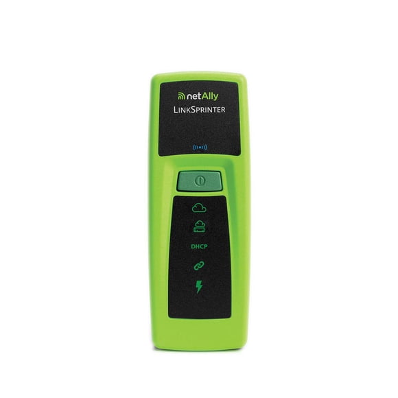 Probador de redes NetAlly LSPRNTR-300 LinkSprinter 300 WiFi