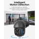 thumbnail image 3 of Camara Seguridad Exterior ARCCCTV 4MP Solar 360a WiFi, 3 of 3