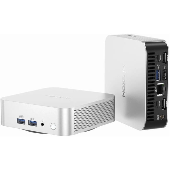 Amd Mini PC A5 Pro 1TB SSD