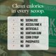 thumbnail image 2 of Suplemento proteico en polvo NAKED Vegan Mass, 5,4 kg a granel, 2 of 3