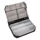 thumbnail image 5 of Caja De Aparejos De Pesca Caja De Pesca Portátil Para Plomadas Cebos Se?uelos De Pesca, 5 of 5