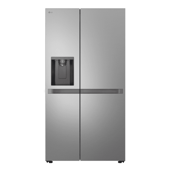 Refrigerador Side by Side 638L GS66SPY