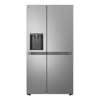 Lg - Refrigerador Side By Side 638L Gs66Spy