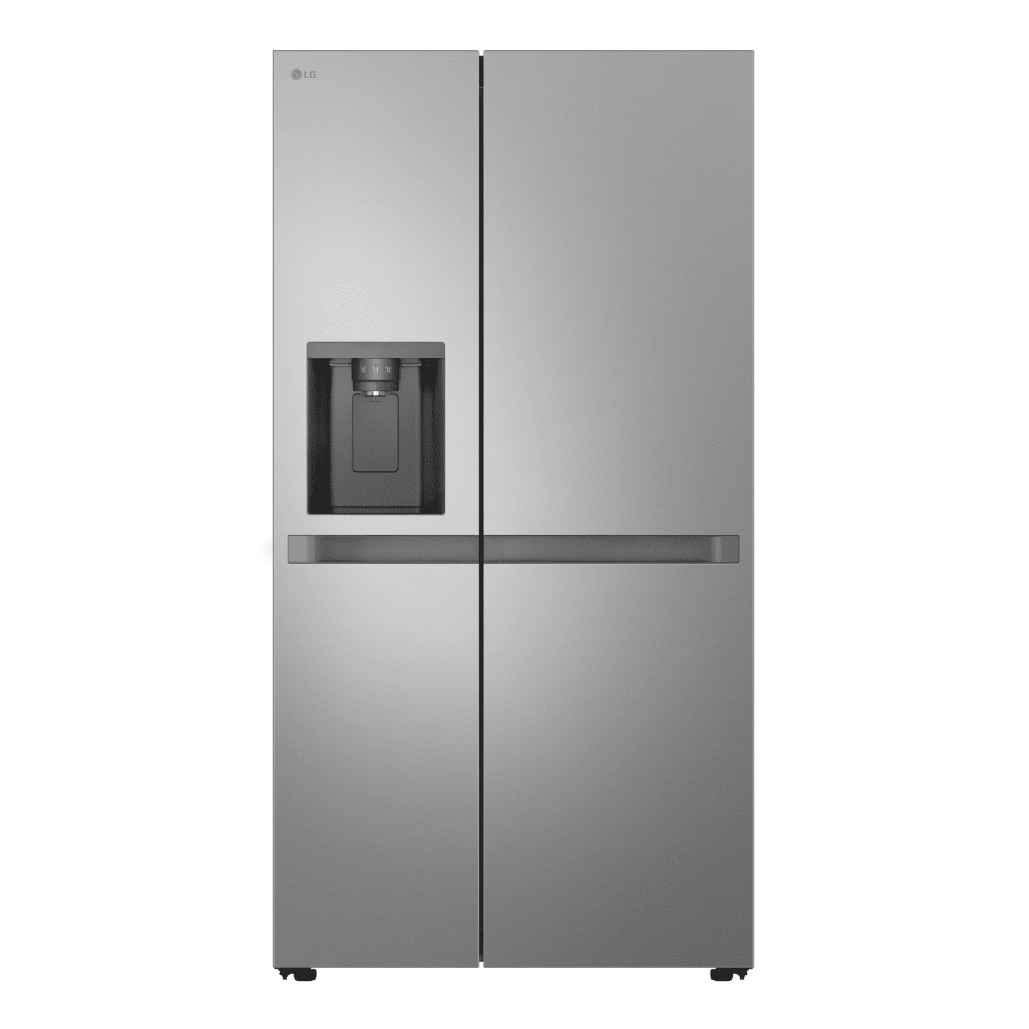 Lg - Refrigerador Side By Side 638l Gs66spy