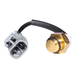 thumbnail image 2 of Bulbo Electroventilador Nissan Sentra B12 1.6 1988-1993, 2 of 3