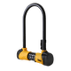 thumbnail image 2 of Candado Yale Bicicleta U-Lock 24cm Combinación Negro, 2 of 4